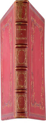 [Коллекция картин Виктора Бибикова]. Collection de tableaux de l'ecuyer de la cour Victor Bibikow. St. Petesbourg, 1868.